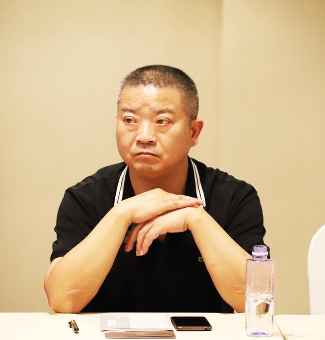 浙江省老龄产业协会第一届九次全体理事会议召开